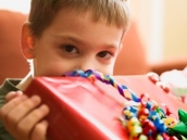 Volunteer: APCH's Annual Holiday Festival