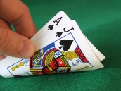 Count Cards Like a MIT Pro While Drinking 