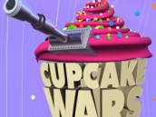 Cocktails & Cupcake Wars