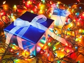 Volunteer: APCH's Holiday Toy Sorting