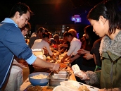 Volunteer: Gobble Gobble Give