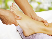 Give the World's Best Massage