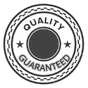 Satisfaction guaranteed or your money back.