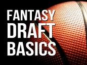 Ace Your Fantasy Basketball Draft