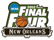March Madness Viewing Party