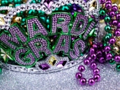 Celebrate Mardi Gras in Style!