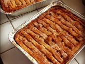 Sip Soiree: Southern Desserts & Summer Wines 