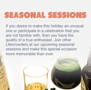 SEASONAL - 